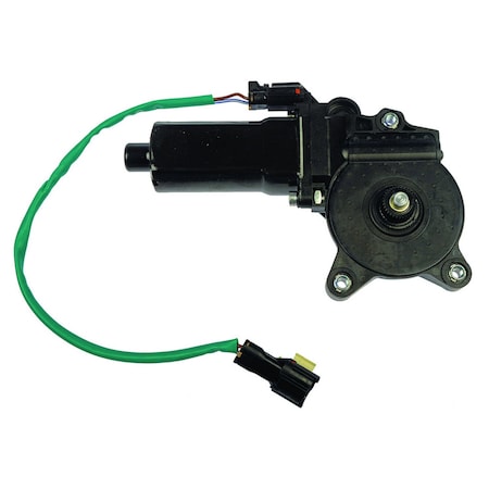 Wai Global WINDOW LIFT - MOTOR ONLY, WMO1419L WMO1419L
